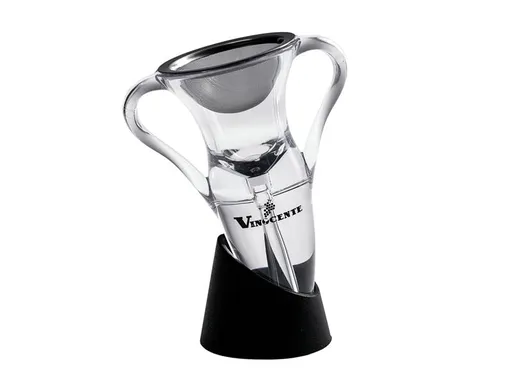 Nálevka na víno GADGET MASTER Wine Aerator Amphora