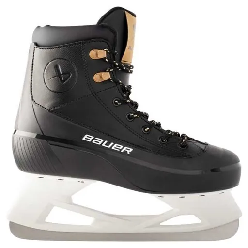 Bauer COLORADO 2.0 SR Brusle, černá, velikost 44.5