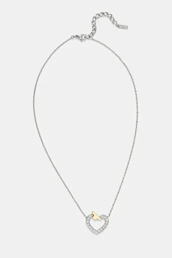 Náhrdelník Trussardi T-LOGO