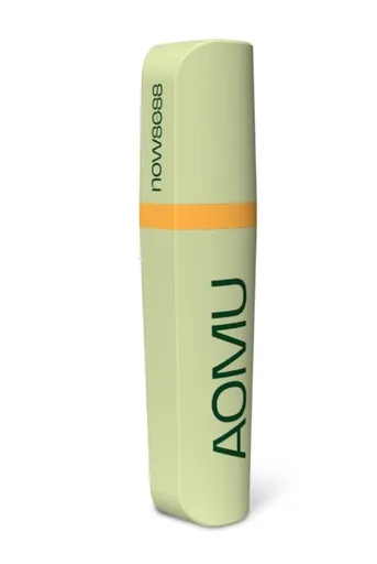 AOMU Nowness - inhalační tyčinka pro zklidnění mysli