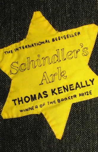 Schindler's Ark - Thomas Keneally