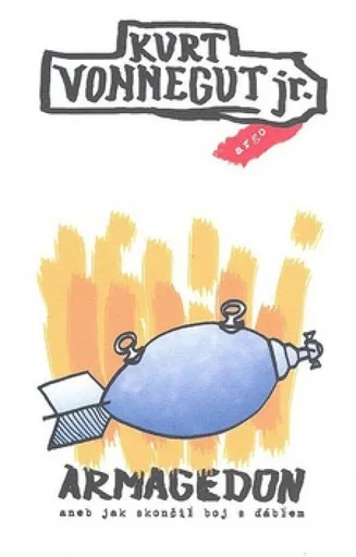 Armagedon - Kurt Vonnegut Jr.