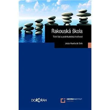 Rakouská škola (978-80-736-3445-2)