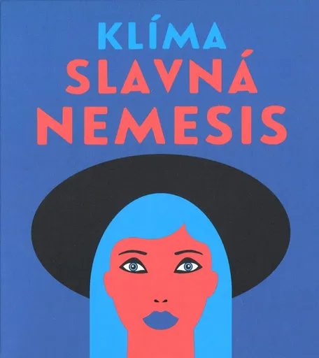 Slavná Nemesis (MP3-CD), edice Legendy - audiokniha