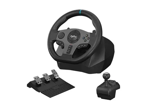 Volant herní PXN V9 - rozbaleno - bez originálního obalu