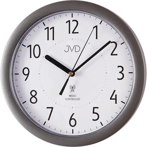 JVD Rádiem řízené hodiny RH612.11
