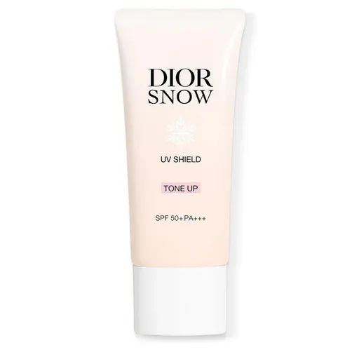 Dior Ochranná tónovaná pleťová emulze SPF 50 Tone Up 30 ml