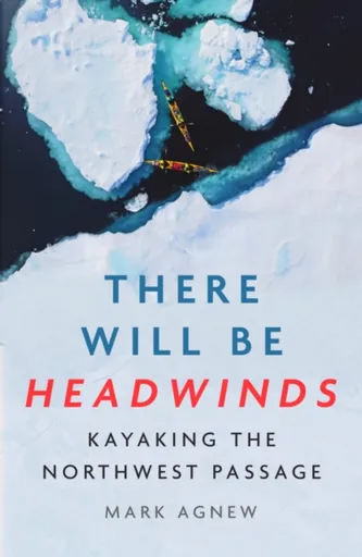 There Will Be Headwinds - Mark Agnew