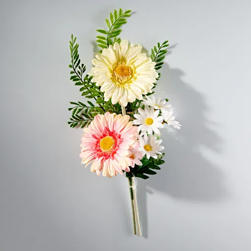 Rozkvetlá větvička