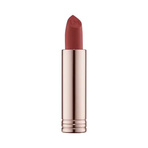 Laura Mercier Náhradní náplň do vyhlazující matné rtěnky Caviar (Smoothing Matte Lipstick Refill) 3,8 g 680 Rosewood Silk