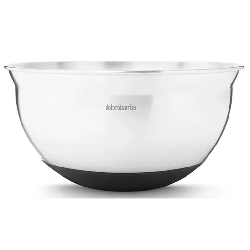 Mísa Brabantia matná ocelová 1,6 l