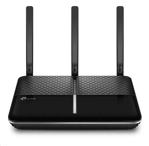 TP-Link Archer VR2100 OneMesh WiFi5 VDSL2/ADSL router (AC2100, 2, 4GHz/5GHz, 3xGbELAN, 1xGbELAN/WAN, 1xRJ11, 1xUSB3.0)