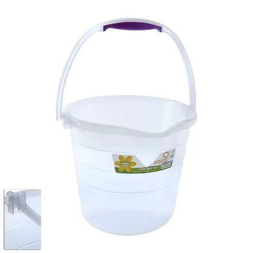 Vědro s výlevkou, 10 l - ORION