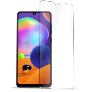 AlzaGuard Glass Protector pro Samsung Galaxy A31 (AGD-TGC0015)