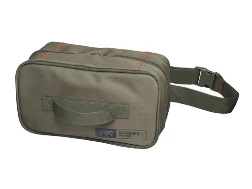 JRC Pouzdro Defender II Tackle Bag,JRC Pouzdro Defender II Tackle Bag