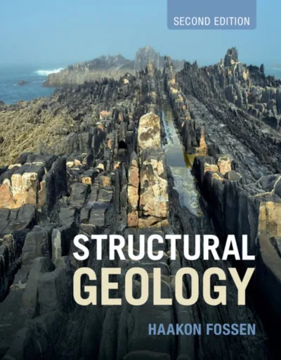Structural Geology - Haakon  Fossen
