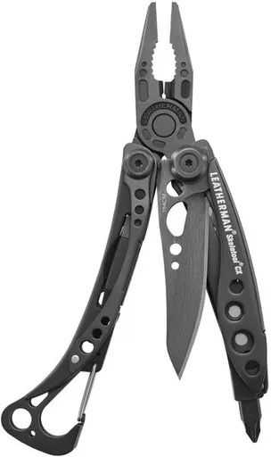 Leatherman Skeletool CX Onyx 833131