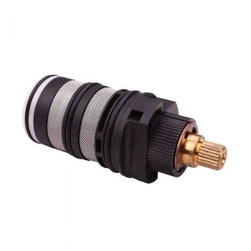 Rubineta Termostatický ventil pro baterii THERMO 636357 OLBA636357