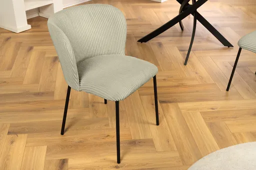 Jídelní židle 2 ks BIAS Dekorhome