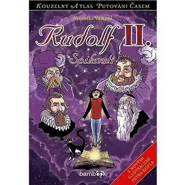 Rudolf II. (978-80-271-0127-6)