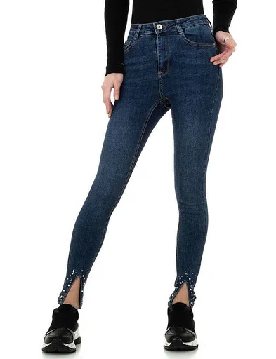 Dámské džíny Laulia