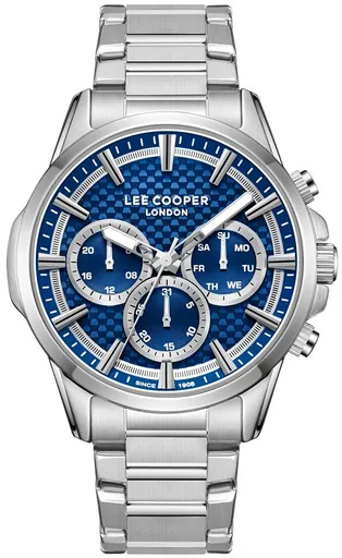 Lee Cooper Analogové hodinky LC08049.390
