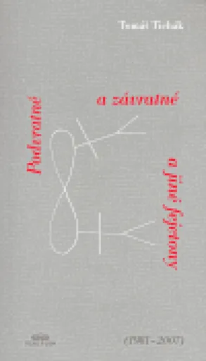 Podvratné a závratné a jiné fejetony - Tomáš Tichák, Martin Burian