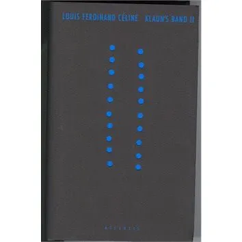 Klaun´s band II (80-7108-235-X)