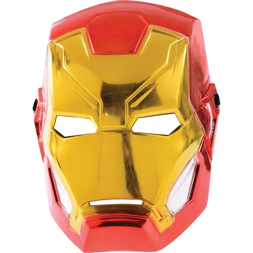 Rubie's Maska Iron Man dětská