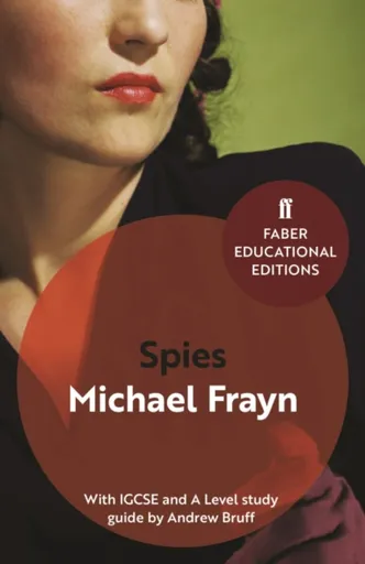Spies - Michael Frayn