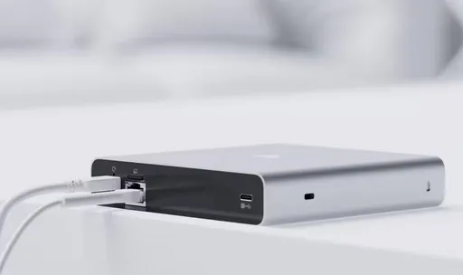 Ubiquiti UCG-Ultra, UniFi Cloud Gateway Ultra