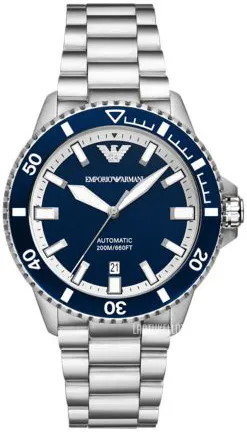Emporio Armani Diver Automatic AR60079