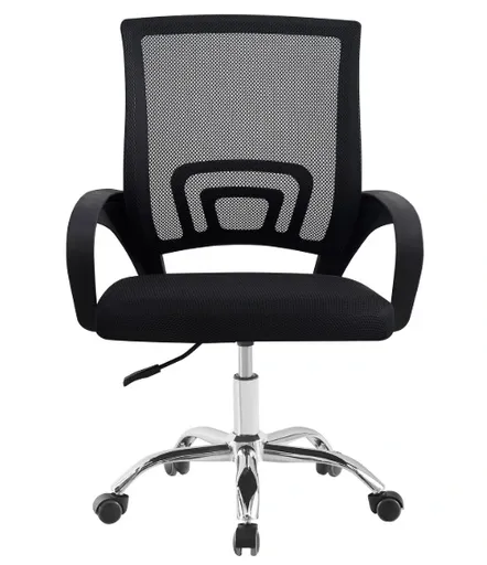 Kondela Kancelářská židle DEX 4 NEW černá