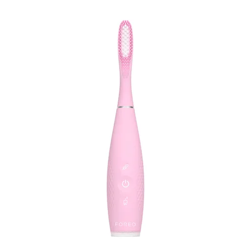 FOREO ISSA 4 Hybridní sonický kartáček 4v1 Pearl Pink
