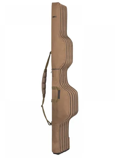 Korda pouzdro na pruty compac 5 rod divide holdall - 13 ft