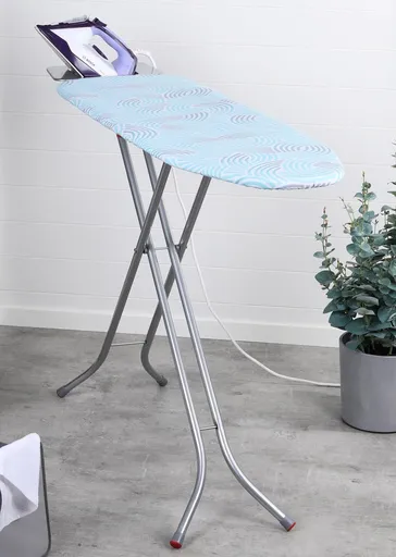 Haushalt international Žehlicí prkno, výškově nastavitelné