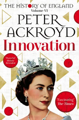 Innovation - Peter Ackroyd