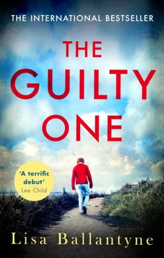 The Guilty One - Lisa Ballantyne