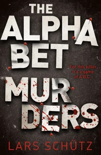 The Alphabet Murders - Lars Schutz