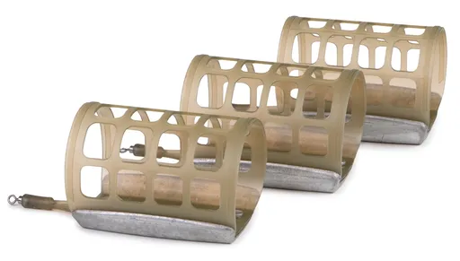 Matrix krmítko plastic cage feeder xl - 30 g