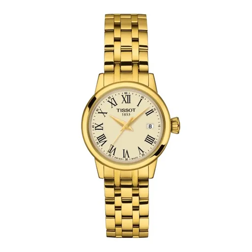 Tissot Classic Dream Lady T129.210.33.263.00
