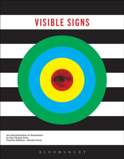 Visible Signs - Crowley David