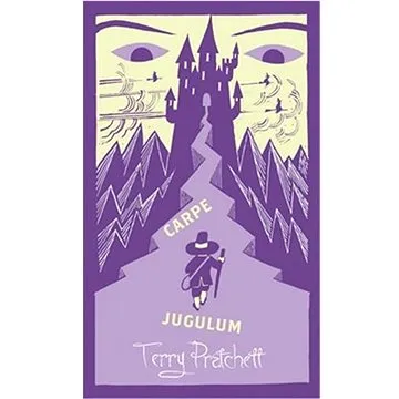 Carpe Jugulum (978-80-7197-821-3)