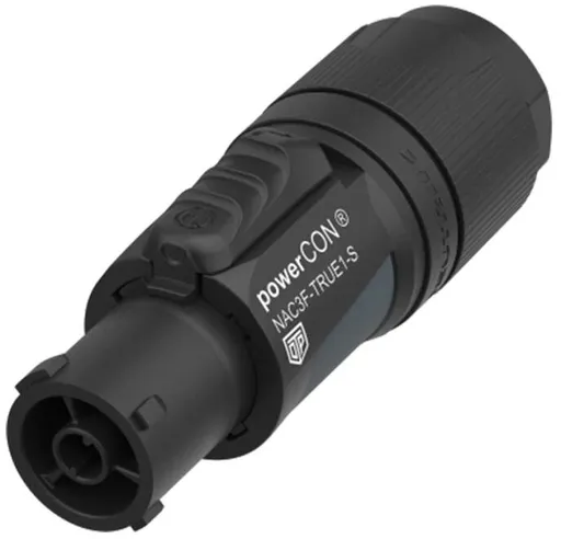 Neutrik NAC3F-TRUE1-S