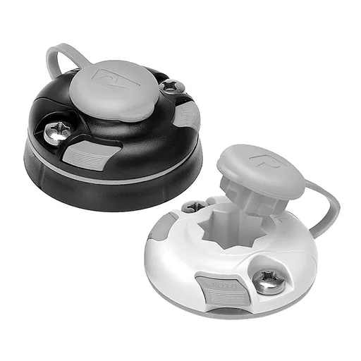 Railblaza Základna StarPort základna uchycení  černá,Railblaza Základna StarPort základna uchycení  černá