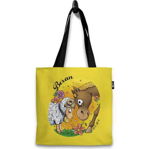 Taška Koňská znamení – beran