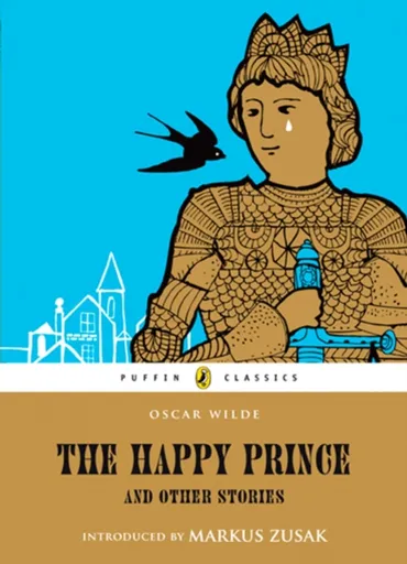 The Happy Prince and Other Stories - Oscar Wilde