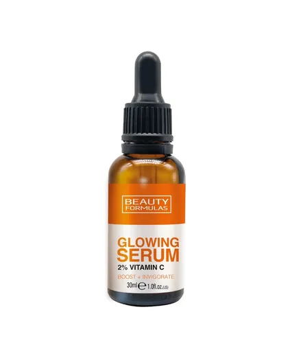 Beauty Formulas Zářivé sérum s vitaminem C 30 ml