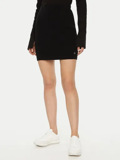 Calvin Klein dámská černá sukně J20J224865 XS