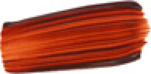 Akryl Golden HB 59ml – 1385 Transparent Red Iron Oxide